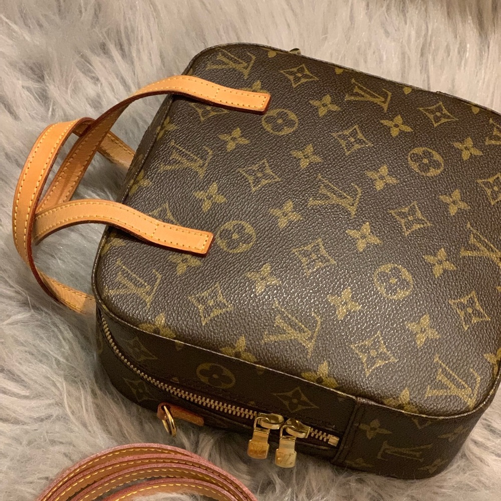 Louis Vuitton Spontini